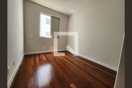 Quarto 1 de apartamento à venda com 3 quartos, 200m² em Buritis, Belo Horizonte