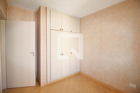 Quarto de apartamento à venda com 1 quarto, 37m² em Vila Uberabinha, São Paulo