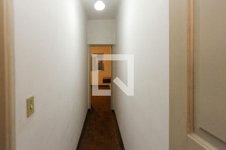 Corredor de casa à venda com 2 quartos, 126m² em Vila Prudente, São Paulo