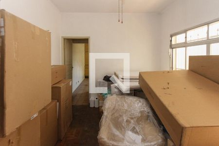 Sala de casa para alugar com 2 quartos, 96m² em Vila Prudente, São Paulo