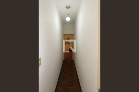 Corredor de casa para alugar com 2 quartos, 96m² em Vila Prudente, São Paulo