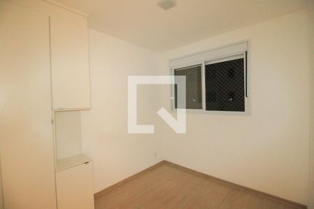 Quarto 1 de apartamento para alugar com 2 quartos, 38m² em Mooca, São Paulo