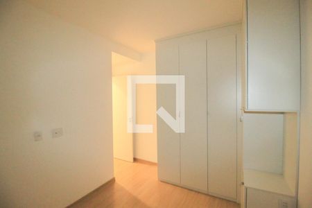 Quarto 1 de apartamento para alugar com 2 quartos, 38m² em Mooca, São Paulo