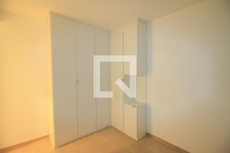 Quarto 1 de apartamento para alugar com 2 quartos, 38m² em Mooca, São Paulo