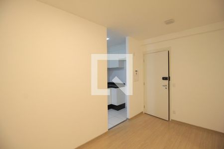 Sala de apartamento para alugar com 2 quartos, 38m² em Mooca, São Paulo