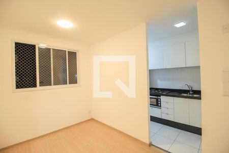 Sala de apartamento para alugar com 2 quartos, 38m² em Mooca, São Paulo