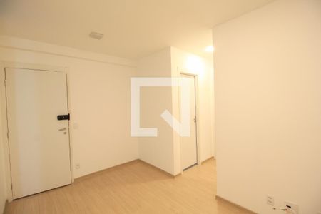 Sala de apartamento para alugar com 2 quartos, 38m² em Mooca, São Paulo