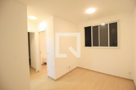 Sala de apartamento para alugar com 2 quartos, 38m² em Mooca, São Paulo