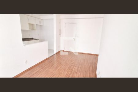 Sala de apartamento para alugar com 2 quartos, 67m² em Santo Antônio, São Caetano do Sul