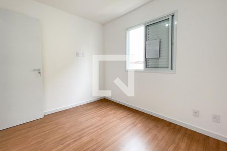 Quarto 1 de apartamento para alugar com 2 quartos, 45m² em Cooperativa, São Bernardo do Campo