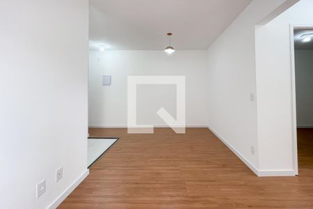 Sala de apartamento para alugar com 2 quartos, 45m² em Cooperativa, São Bernardo do Campo