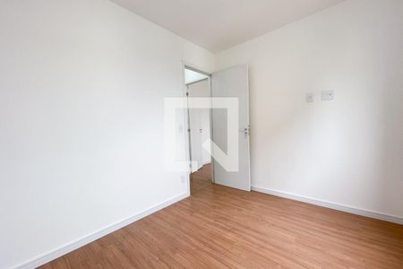 Quarto 1 de apartamento para alugar com 2 quartos, 45m² em Cooperativa, São Bernardo do Campo