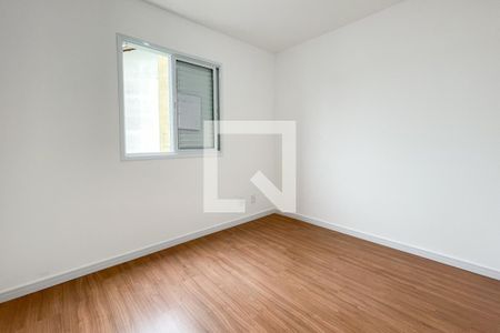 Quarto 1 de apartamento para alugar com 2 quartos, 45m² em Cooperativa, São Bernardo do Campo