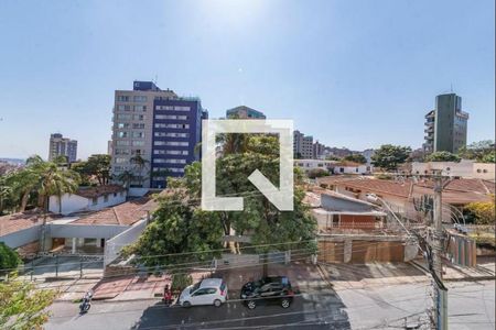 Apartamento à venda com 4 quartos, 133m² em Serra, Belo Horizonte