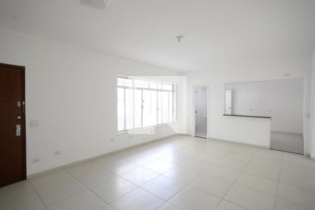 Apartamento à venda com 137m², 3 quartos e 1 vagaSala