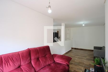 Sala de apartamento à venda com 2 quartos, 86m² em Vila Gomes Cardim, São Paulo