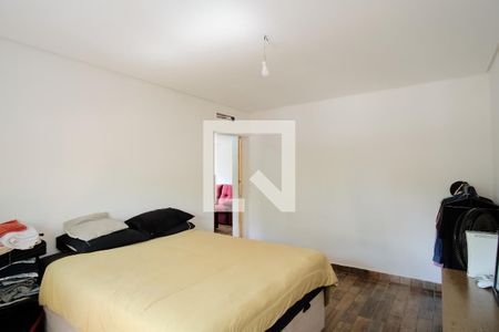 Quarto  de apartamento à venda com 2 quartos, 86m² em Vila Gomes Cardim, São Paulo