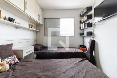 Quarto 1 de apartamento à venda com 2 quartos, 54m² em Vila Moraes, São Paulo