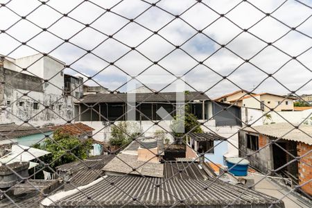 Vista do Quarto 1 de apartamento à venda com 2 quartos, 54m² em Vila Moraes, São Paulo