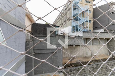 Vista da Sala de apartamento à venda com 2 quartos, 54m² em Vila Moraes, São Paulo