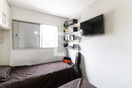 Quarto 1 de apartamento à venda com 2 quartos, 54m² em Vila Moraes, São Paulo