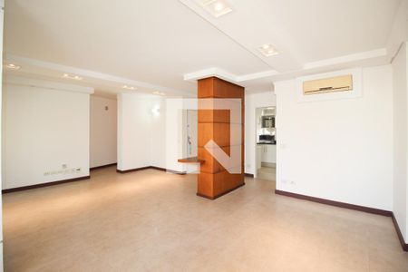 Sala de apartamento para alugar com 2 quartos, 193m² em Jardim Europa, São Paulo