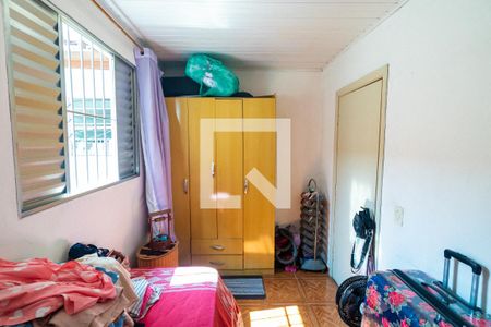 Quarto 2 de casa à venda com 3 quartos, 105m² em Vila da Saúde, São Paulo