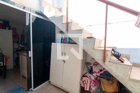 Vista da Sala de casa à venda com 3 quartos, 105m² em Vila da Saúde, São Paulo