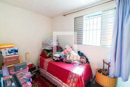 Quarto 2 de casa à venda com 3 quartos, 105m² em Vila da Saúde, São Paulo