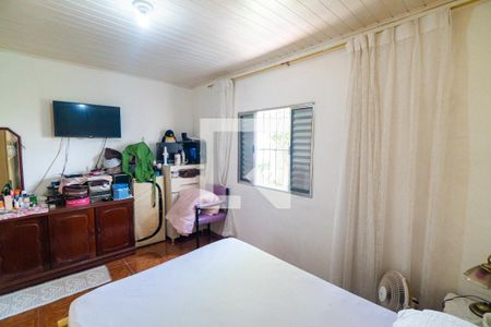 Quarto 1 de casa à venda com 3 quartos, 105m² em Vila da Saúde, São Paulo