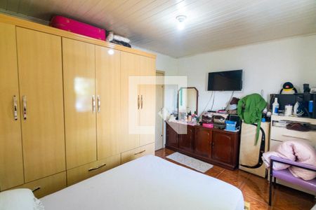 Quarto 1 de casa à venda com 3 quartos, 105m² em Vila da Saúde, São Paulo