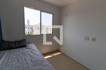 Quarto de apartamento à venda com 1 quarto, 36m² em São Lourenço, Niterói