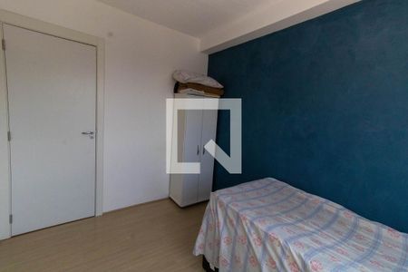 Quarto de apartamento à venda com 1 quarto, 36m² em São Lourenço, Niterói