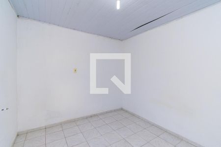 Sala/ Quarto de casa para alugar com 1 quarto, 55m² em Vila Formosa, São Paulo