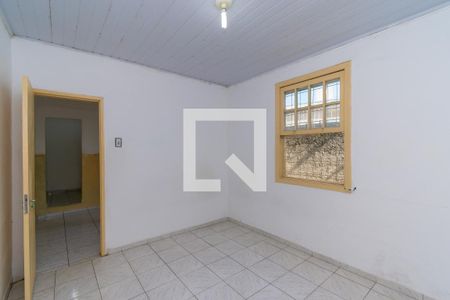 Sala/ Quarto de casa para alugar com 1 quarto, 55m² em Vila Formosa, São Paulo