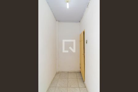 Corredor de casa para alugar com 1 quarto, 55m² em Vila Formosa, São Paulo