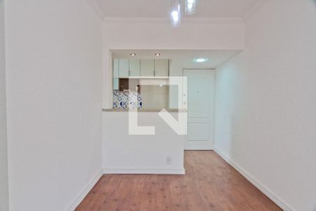 Sala de apartamento para alugar com 3 quartos, 75m² em Jardim das Laranjeiras, São Paulo