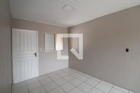 Sala de casa à venda com 2 quartos, 45m² em Vicentina, São Leopoldo