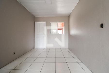 Sala de casa à venda com 2 quartos, 45m² em Vicentina, São Leopoldo