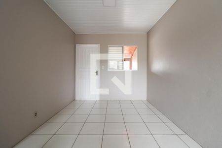 Sala de casa à venda com 2 quartos, 45m² em Vicentina, São Leopoldo