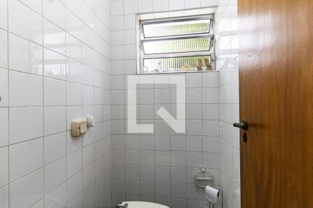 Lavabo de casa para alugar com 3 quartos, 116m² em Vila da Saúde, São Paulo