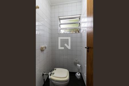 Lavabo de casa para alugar com 3 quartos, 116m² em Vila da Saúde, São Paulo