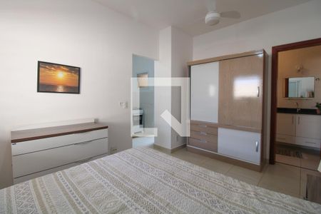 Quarto de apartamento para alugar com 1 quarto, 40m² em Parque Rural Fazenda Santa Cândida, Campinas