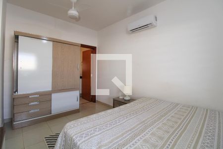 Quarto de apartamento para alugar com 1 quarto, 40m² em Parque Rural Fazenda Santa Cândida, Campinas