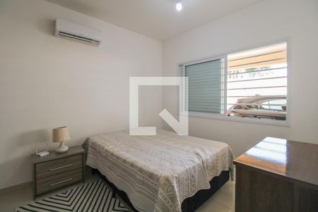 Quarto de apartamento para alugar com 1 quarto, 40m² em Parque Rural Fazenda Santa Cândida, Campinas