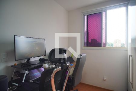 Quarto 2 de apartamento à venda com 2 quartos, 44m² em Vila Rosa, Novo Hamburgo