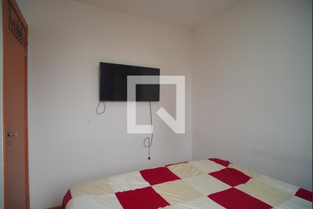 Quarto 1 de apartamento à venda com 2 quartos, 44m² em Vila Rosa, Novo Hamburgo