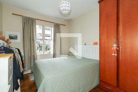 Quarto de apartamento à venda com 3 quartos, 85m² em Bom Fim, Porto Alegre