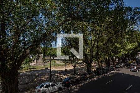 Sala de apartamento à venda com 2 quartos, 120m² em Botafogo, Rio de Janeiro