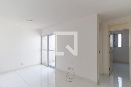 Apartamento para alugar com 51m², 2 quartos e 1 vagaSala